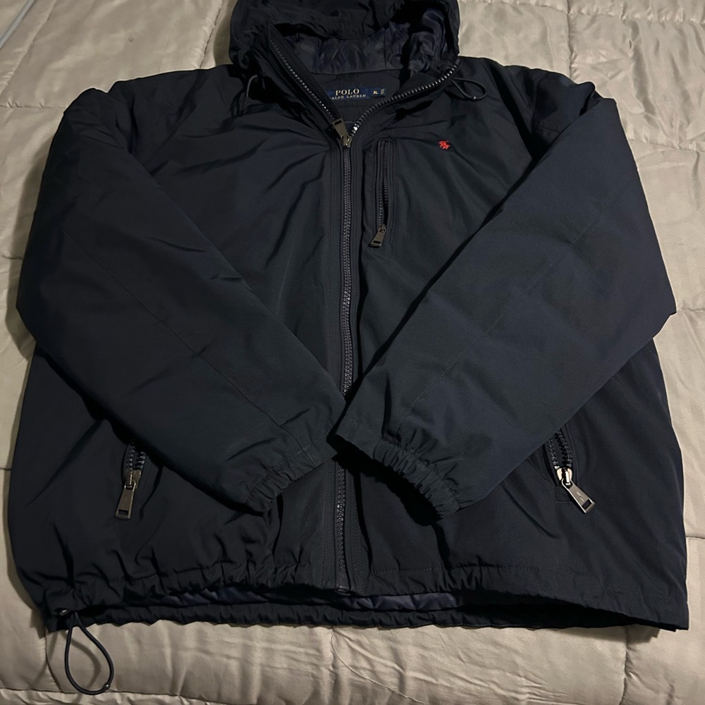 Ralph Lauren Polo coat